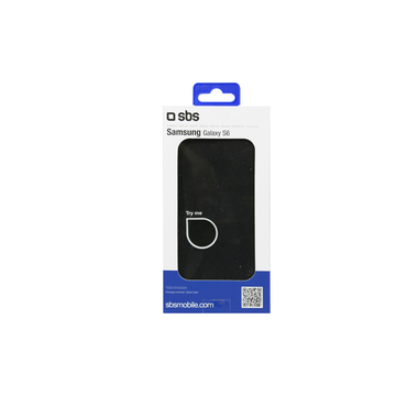 Étui à rabat pour Samsung Galaxy S6