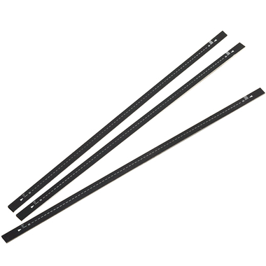 FELLOWES Strisce di taglio di ric. A3 5411601 3 pezzi