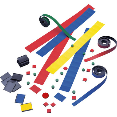 MAGNETOPLAN Accessories Set 1 12349 p. Planer