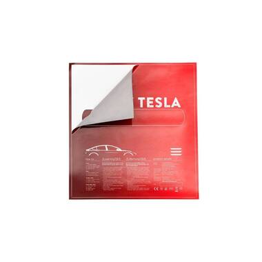 Juice Technology Adesivo Juice STYLE Skin TESLA LOVE