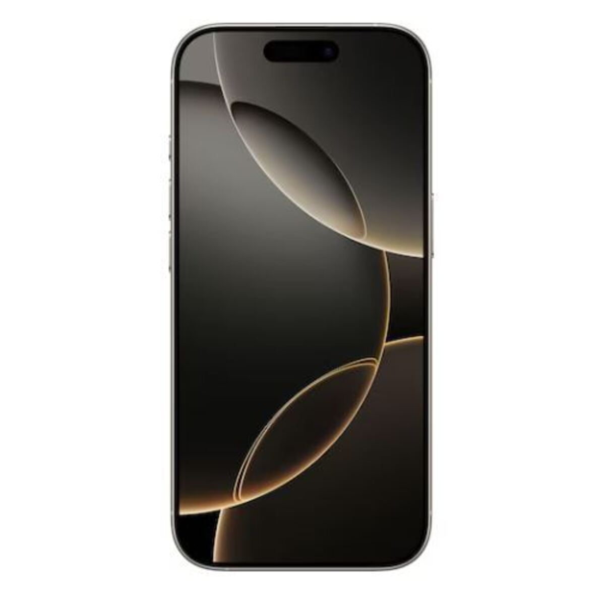 Apple iPhone 16 Pro (128GB, Natural Titanium) | postshop.ch