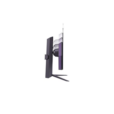 LG Moniteur UltraGear OLED 27GS95QX-B