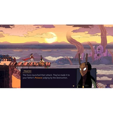 Flashpoint Il Principe Ribelle di Persia – Ed. immortale [NSW] (D) (Box)