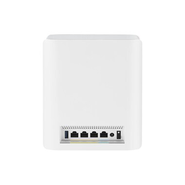 ASUS Tri-Band WiFi Router ZenWiFi BT8 2-pack