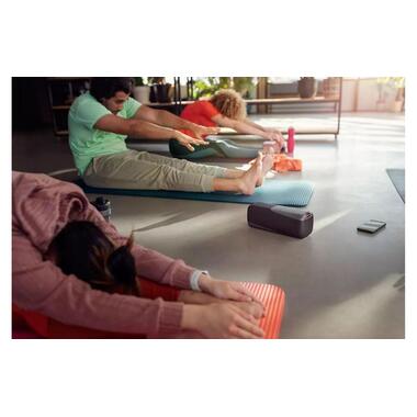 Philips Bluetooth Speaker TAS7807 Black