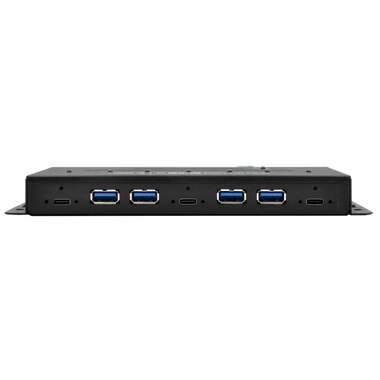 Exsys USB-Hub EX-1247HMVS