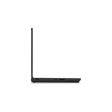 Lenovo Ordinateur portable ThinkPad P16 Gen 3 (Intel)