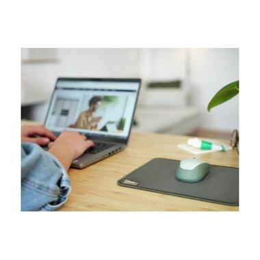 Trust Mousepad Boye Green
