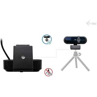 i-tec Webcam SOLOMON 100