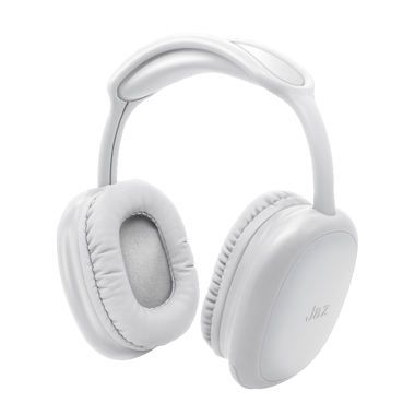 Wireless headset with integrated controls and microphone | JAZ