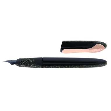 ONLINE Penna stilo Air Rose M 20165/3D Black Rose