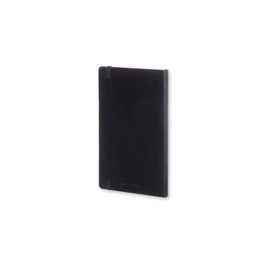 MOLESKINE Taccuino L A5 892741 dots nero