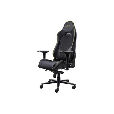 Trust Gaming Chair GXT 721 Ruya Pro Black