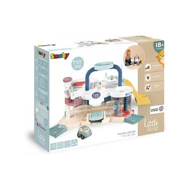 Smoby Parking Garage First Garage