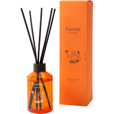 ESMEE Diffuser No 3 1000-1245 Mathilde 200ml