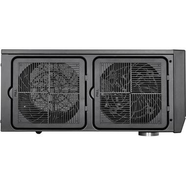 SilverStone Boîtier d’ordinateur GD09B-C