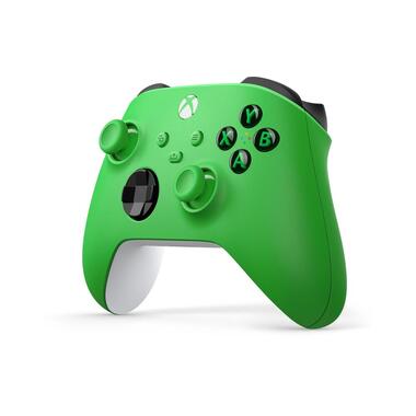 Microsoft Xbox Wireless Controller Velocity Green