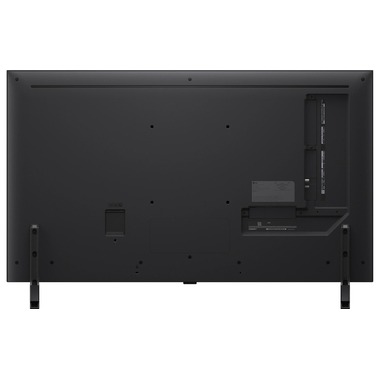 LG TV 43QNED80A6A 43", 3840 x 2160 (Ultra HD 4K), QNED