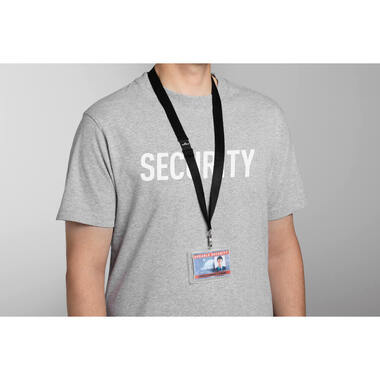 DURABLE Portabadge reXycle® 895119 1 carta 10 pezzi