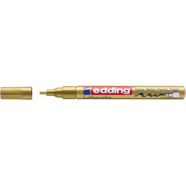 EDDING Paintmarker 753 1-2.5mm 753-53 gold