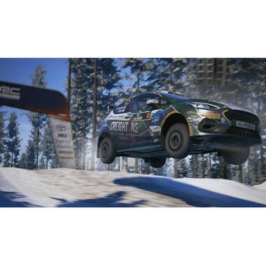 Electronic Arts WRC 23