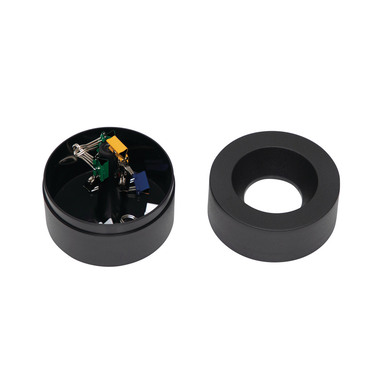 MAUL Mauly-Spender MAULpro Recycl. 4.90 schwarz