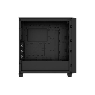 Corsair Boîtier d’ordinateur 3000D RGB Airflow Noir