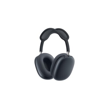 Apple Wireless Over-Ear Headphones AirPods Max 2024 Midnight