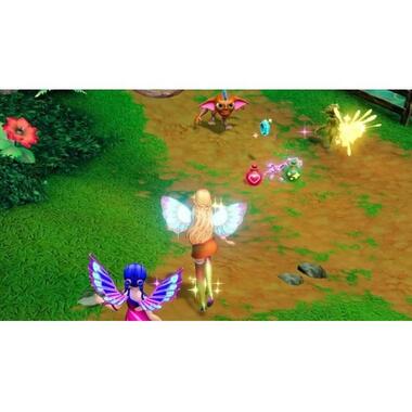 CentreSoft Winx Club: La magia è tornata (Box)