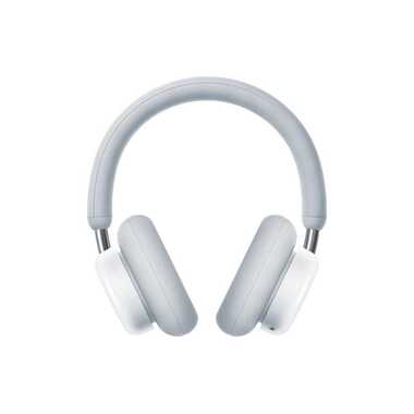 CMF by Nothing Wireless Over-Ear-Kopfhörer Headphone Pro Hellgrau