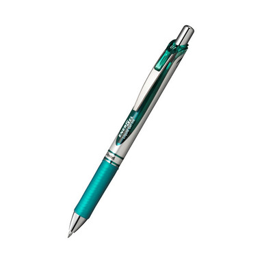PENTEL EnerGel Liquid 0.7mm BL77-S3X turchese