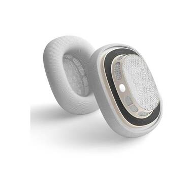 Vonmählen Air Cushions Grigio Chiaro