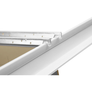 BIELLA Register-Hängemappen-Set A4 27143025U beige 32x25cm 10 Stück