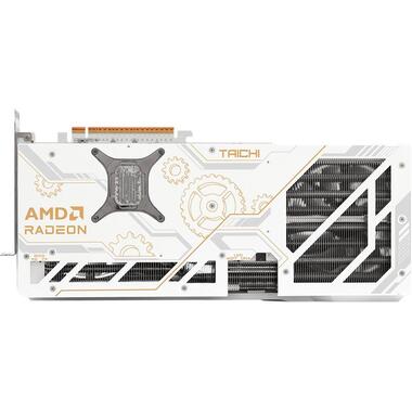 ASRock Radeon RX 9070 XT