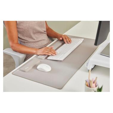 Fellowes Workplace Repose-poignet Breyta 470 mm Sabler 1 Pièce/s