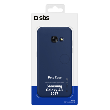 Coque Polo en TPU pour Samsung Galaxy A3 2017 de SBS