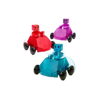Magna-Tiles Building Model Dashers Set