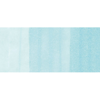 COPIC Marker Sketch 21075132 B00 - Frost Blue