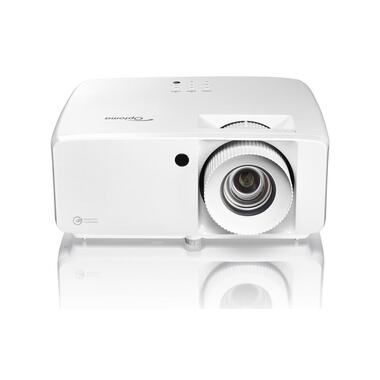 Optoma Projector ZK450