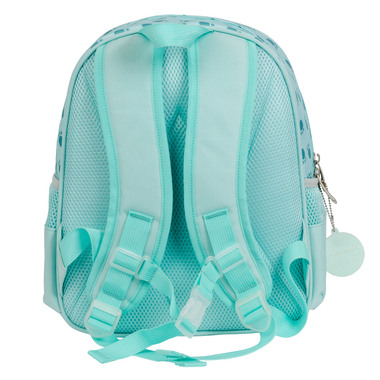 ALLC Sac à dos, thermo Monster BPMOBU36 bleu ciel 27x32x19cm