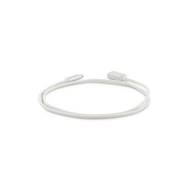 LMP USB 3.1 Adattatore USB C – USB C 1 m Estensione Argento