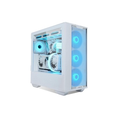 Lian Li PC case Lancool III RGB White