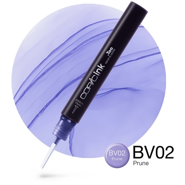 COPIC Ink Refill 21076165 BV02 - Prune