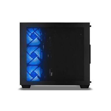 Erazer PC de gaming Tank X15 (MD340130)