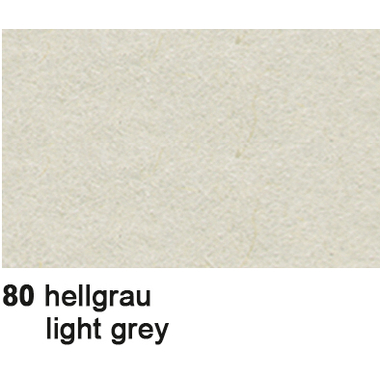 URSUS Carton photo A4 3764680 300g, gris clair 100 feuilles