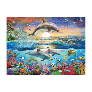 Ravensburger Dolphin Paradise