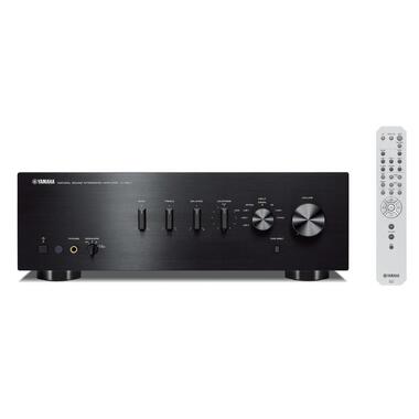 Yamaha Stereo Amplifier A-S501 Black