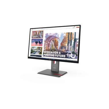 Lenovo Moniteur ThinkVision P27QD-40