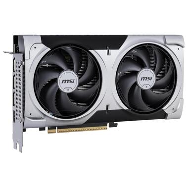 MSI Graphics Card GeForce RTX 5060 TI 16G VENTUS 2X OC PLUS