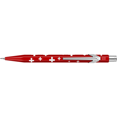 CARAN D'ACHE Minenhalter 844 0.7mm 844.253 swiss